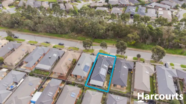 Sixth view of Homely house listing, 17 Stanhope Place, Pakenham VIC 3810