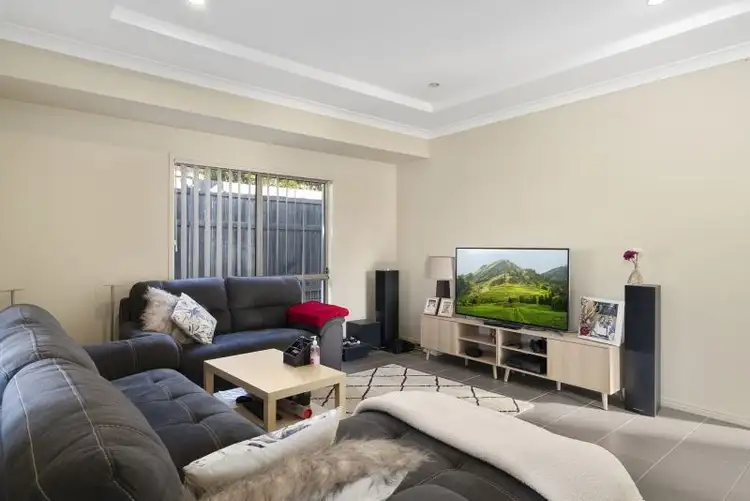 Fourth view of Homely house listing, 40 Numbat Street, North Lakes QLD 4509