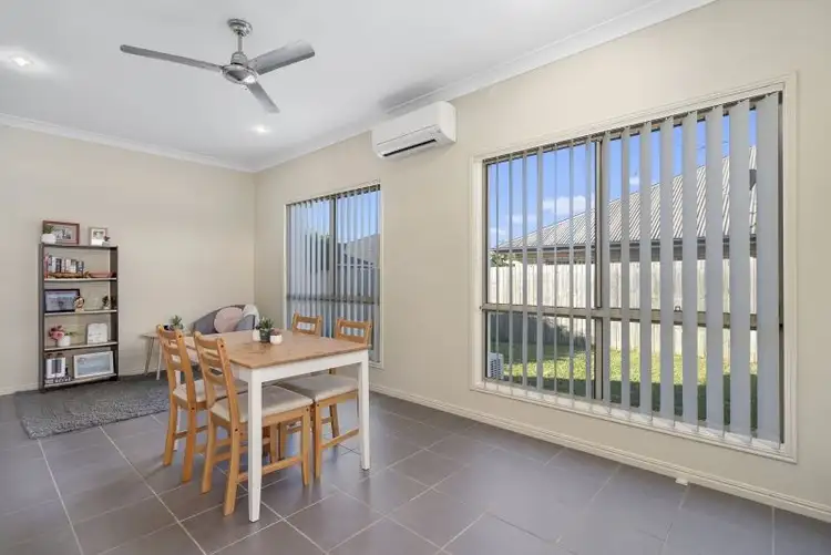 Fifth view of Homely house listing, 40 Numbat Street, North Lakes QLD 4509
