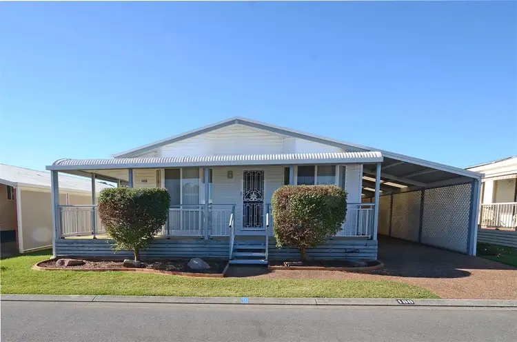 188/1 Greenmeadows Drive, Port Macquarie NSW 2444