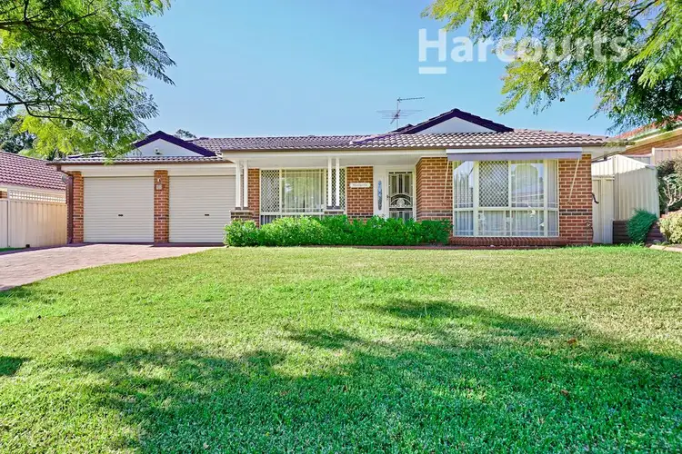 25 Angophora Circuit, Mount Annan NSW 2567