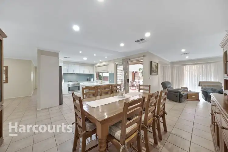 Fourth view of Homely house listing, 25 Angophora Circuit, Mount Annan NSW 2567