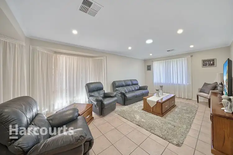 Fifth view of Homely house listing, 25 Angophora Circuit, Mount Annan NSW 2567