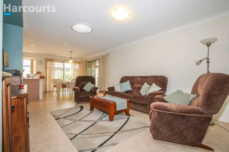 Fourth view of Homely house listing, 11 Leichhardt Crossing, Hammond Park WA 6164