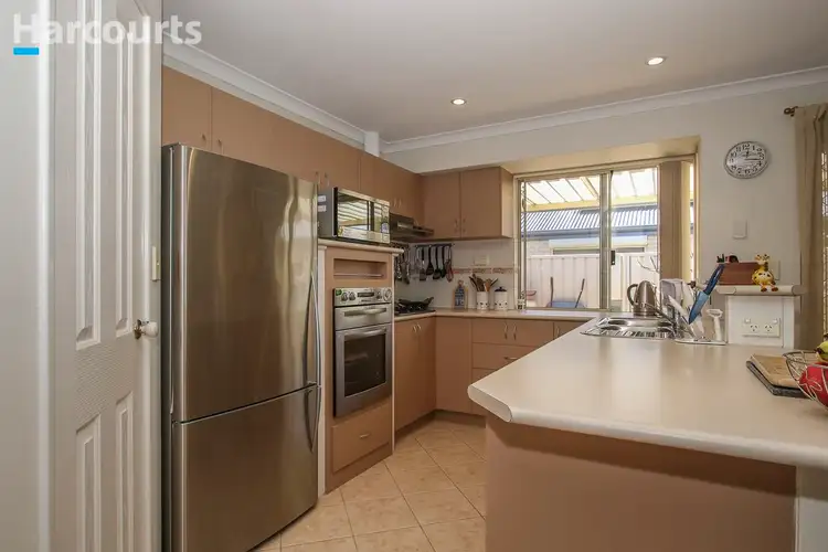 Sixth view of Homely house listing, 11 Leichhardt Crossing, Hammond Park WA 6164