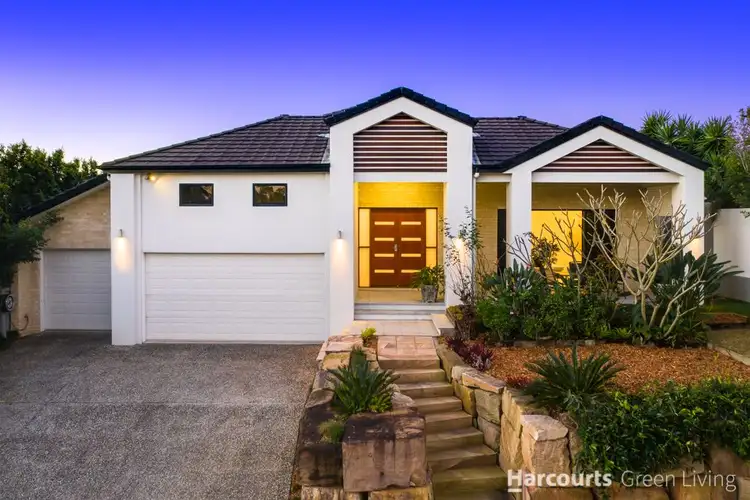 Third view of Homely house listing, 16 Wattle Place, Gumdale QLD 4154