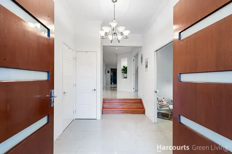 Fourth view of Homely house listing, 16 Wattle Place, Gumdale QLD 4154