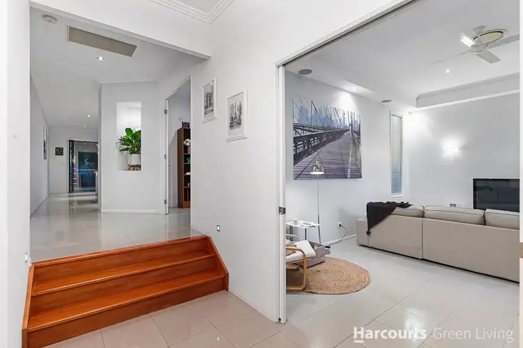 Fifth view of Homely house listing, 16 Wattle Place, Gumdale QLD 4154