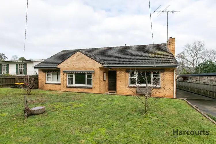 Main view of Homely house listing, 13 Railway Avenue, Drouin VIC 3818