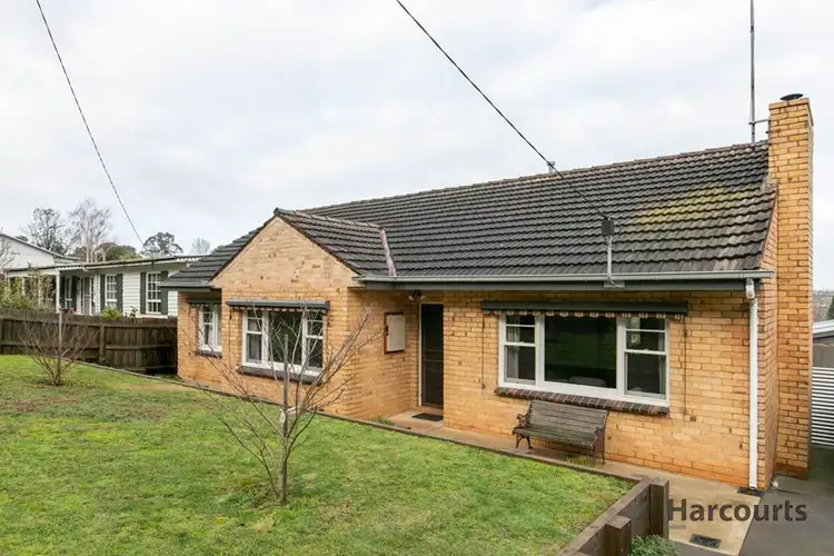 Third view of Homely house listing, 13 Railway Avenue, Drouin VIC 3818