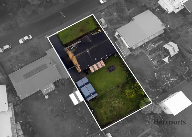 Fourth view of Homely house listing, 13 Railway Avenue, Drouin VIC 3818