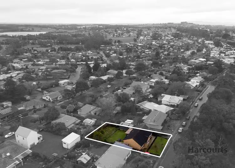 Fifth view of Homely house listing, 13 Railway Avenue, Drouin VIC 3818