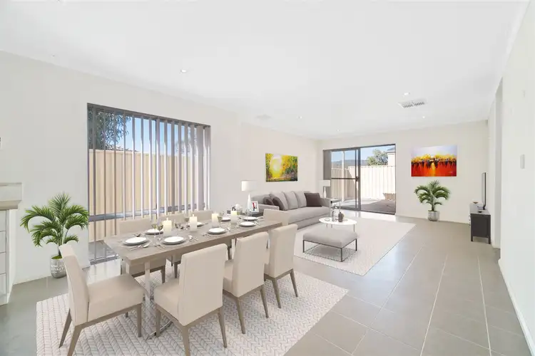 Main view of Homely house listing, 2/50 May Street, Gosnells WA 6110