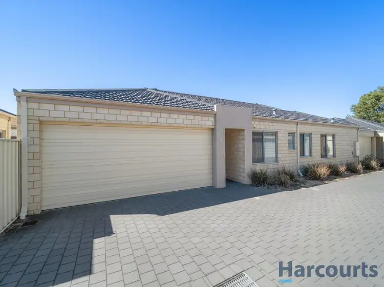 Second view of Homely house listing, 2/50 May Street, Gosnells WA 6110