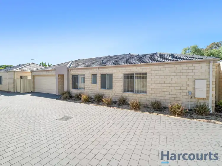 Third view of Homely house listing, 2/50 May Street, Gosnells WA 6110