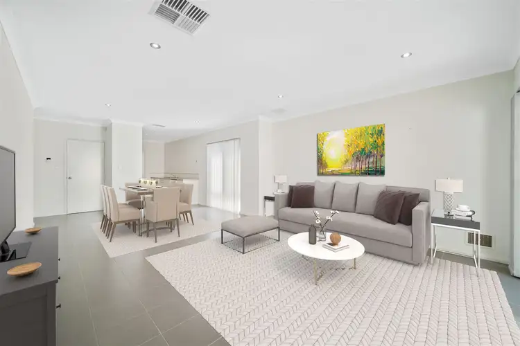 Fourth view of Homely house listing, 2/50 May Street, Gosnells WA 6110