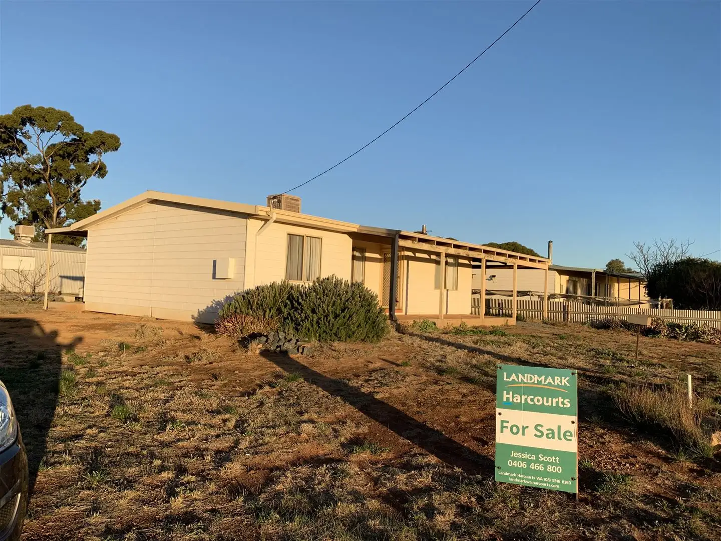 Main view of Homely house listing, 49 Polaris Street, Southern Cross WA 6426