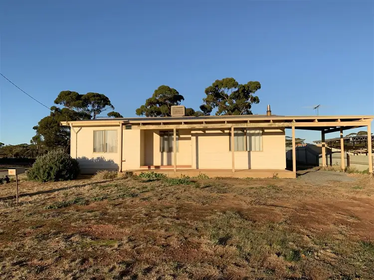 Second view of Homely house listing, 49 Polaris Street, Southern Cross WA 6426