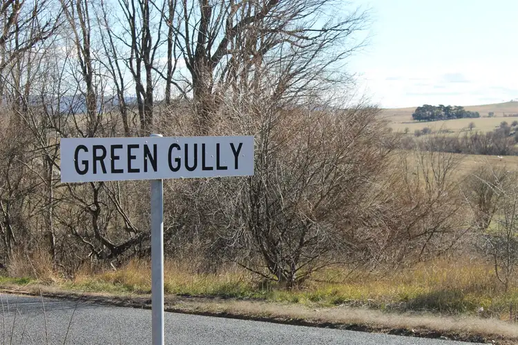 Second view of Homely rural property listing, Green Gully Bombay Road, Braidwood NSW 2622
