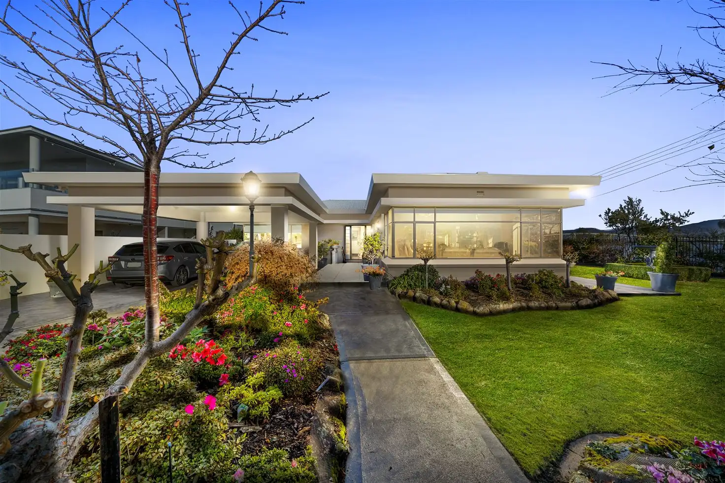 Main view of Homely house listing, 1 Shore Street, Rose Bay TAS 7015