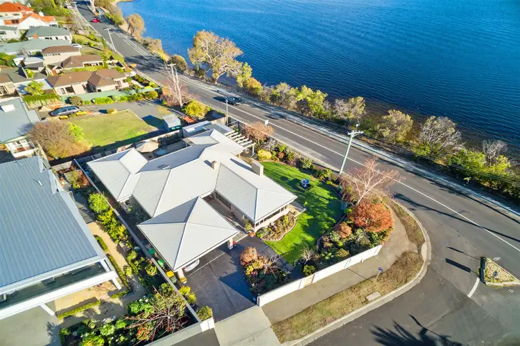 Fourth view of Homely house listing, 1 Shore Street, Rose Bay TAS 7015