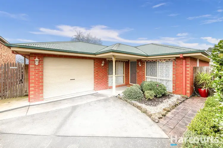 12 Rees Close, Drouin VIC 3818