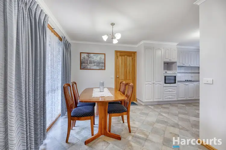 Fourth view of Homely house listing, 12 Rees Close, Drouin VIC 3818