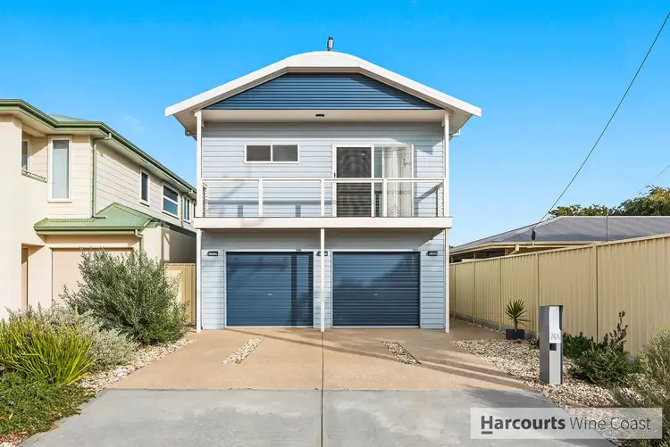 24a Fremantle Road, Port Noarlunga South SA 5167