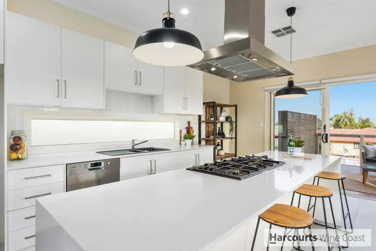 Fifth view of Homely house listing, 24a Fremantle Road, Port Noarlunga South SA 5167