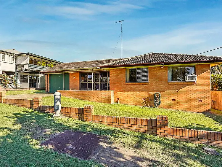 Main view of Homely house listing, 53 Mashobra Street, Mitchelton QLD 4053