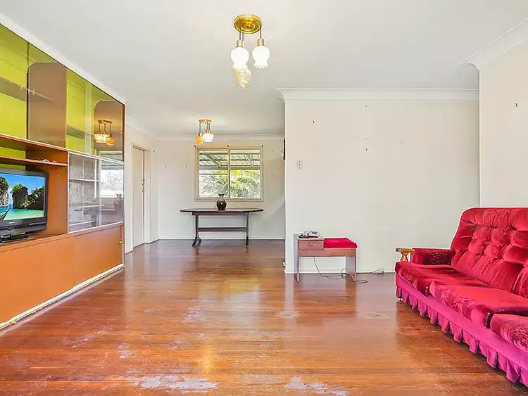 Second view of Homely house listing, 53 Mashobra Street, Mitchelton QLD 4053