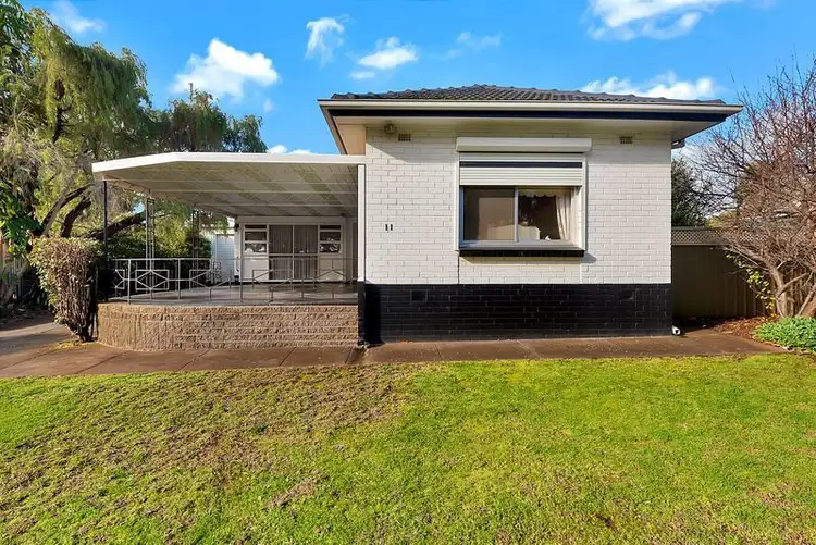 Main view of Homely flat listing, 11 Spruance Road, Elizabeth East SA 5112