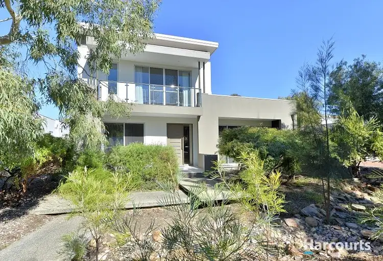 Second view of Homely house listing, 9 Cassowary Crescent, Coodanup WA 6210
