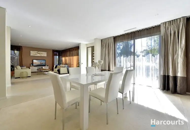 Fifth view of Homely house listing, 9 Cassowary Crescent, Coodanup WA 6210