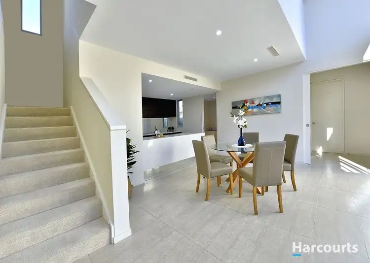 Seventh view of Homely house listing, 9 Cassowary Crescent, Coodanup WA 6210