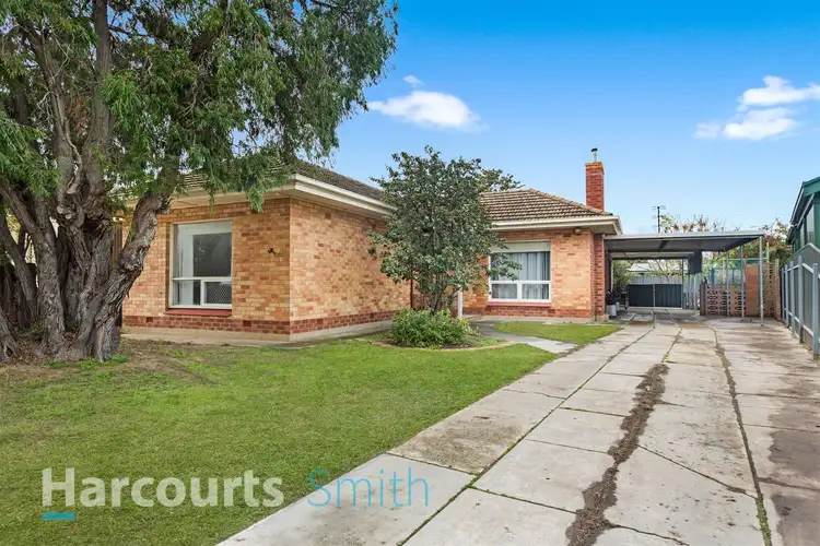 28 Brenda Terrace, Largs North SA 5016