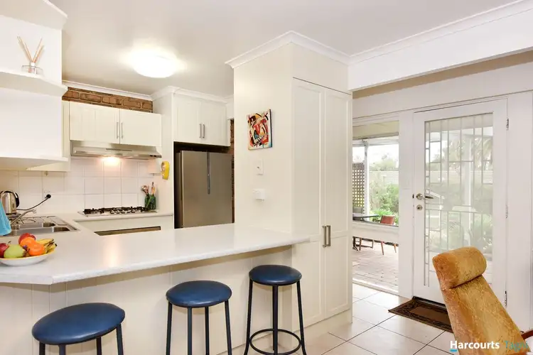 Fifth view of Homely house listing, 1 Grassdale Rise, Aberfoyle Park SA 5159