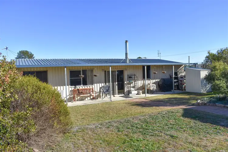 Main view of Homely house listing, 50 Logan Street, Tenterfield NSW 2372