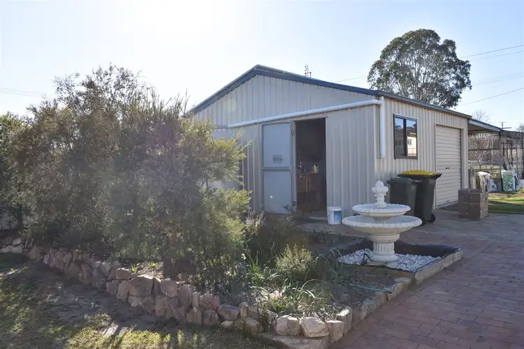 Second view of Homely house listing, 50 Logan Street, Tenterfield NSW 2372