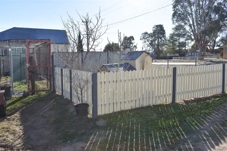Third view of Homely house listing, 50 Logan Street, Tenterfield NSW 2372