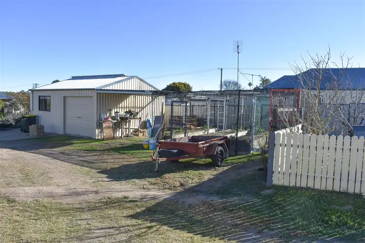 Fourth view of Homely house listing, 50 Logan Street, Tenterfield NSW 2372