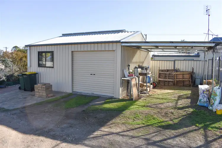 Fifth view of Homely house listing, 50 Logan Street, Tenterfield NSW 2372