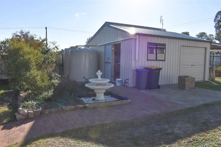 Sixth view of Homely house listing, 50 Logan Street, Tenterfield NSW 2372