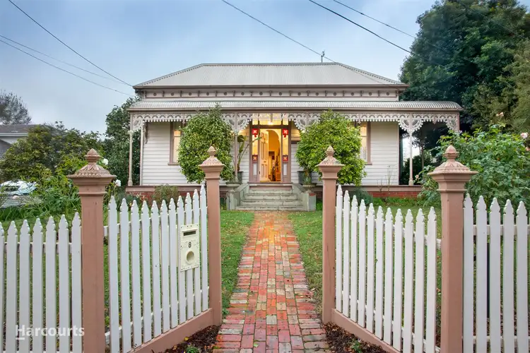 8 Stawell Street South, Ballarat East VIC 3350