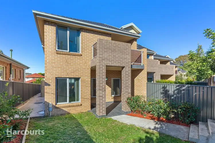 7/627 Victoria Road, Ermington NSW 2115