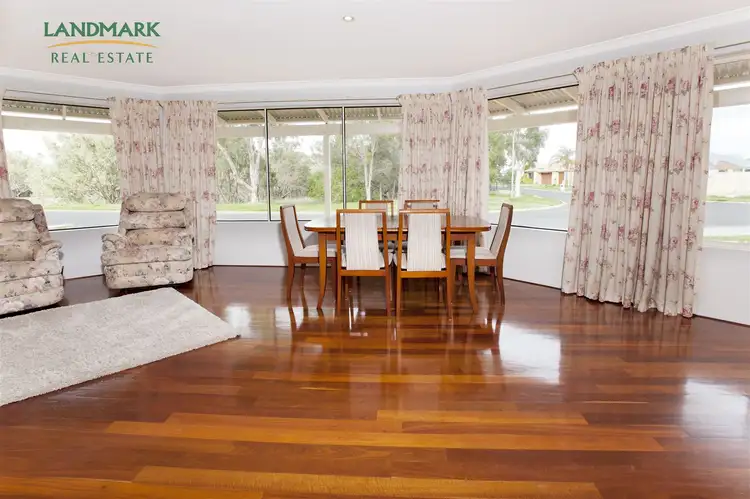 Sixth view of Homely house listing, 9 Carna Bay Road, Australind WA 6233