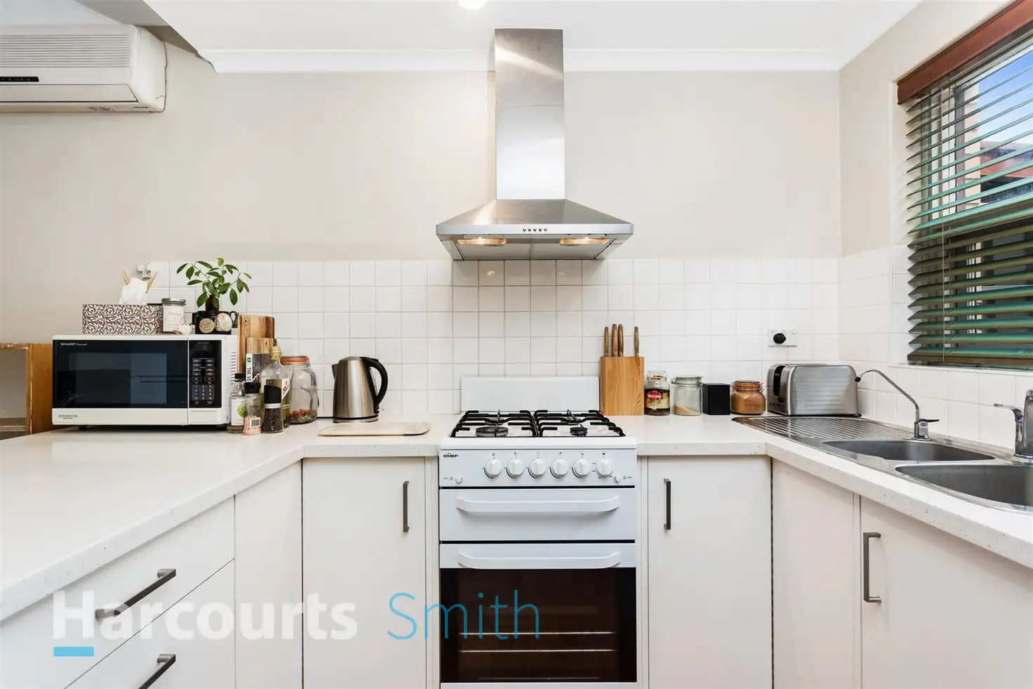 Main view of Homely block of units listing, 5/16-18 Jeffrey Street, Brooklyn Park SA 5032