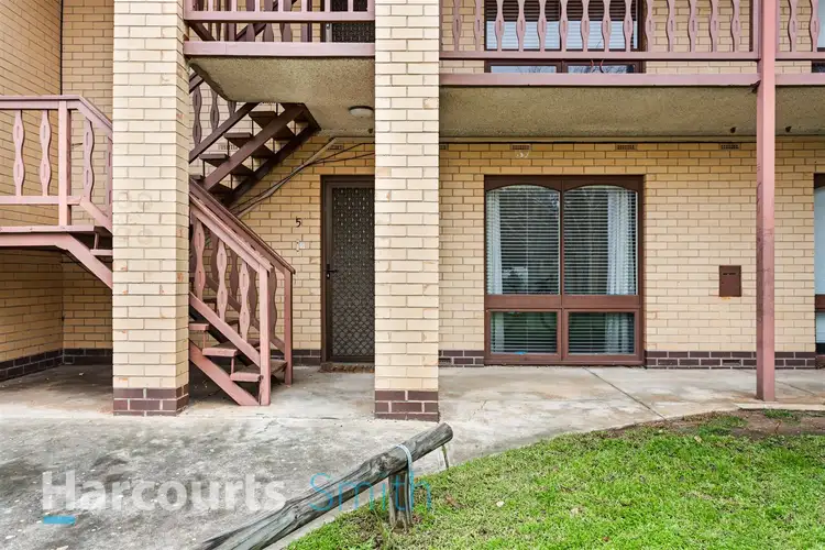 Second view of Homely block of units listing, 5/16-18 Jeffrey Street, Brooklyn Park SA 5032