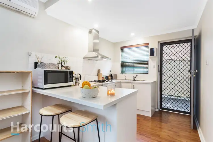 Fourth view of Homely block of units listing, 5/16-18 Jeffrey Street, Brooklyn Park SA 5032