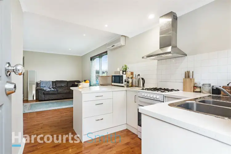 Fifth view of Homely block of units listing, 5/16-18 Jeffrey Street, Brooklyn Park SA 5032